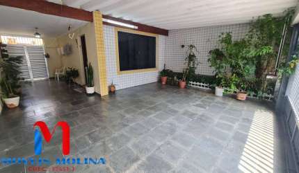 Sobrado para venda em Olímpico de 245.00m² com 3 Quartos, 1 Suite e 3 Garagens