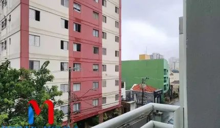 Apartamento para venda em Santa Paula de 127.00m² com 3 Quartos, 1 Suite e 2 Garagens