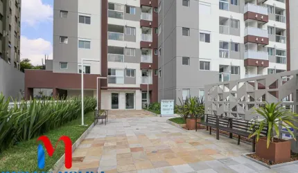 Apartamento para venda em Santo Antônio de 83.00m² com 2 Quartos, 2 Suites e 2 Garagens