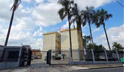 Apartamento para venda em Vila Olímpia de 78.72m² com 2 Quartos e 2 Garagens