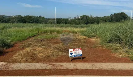 Terreno para venda em Jardim Califórnia de 240.00m²