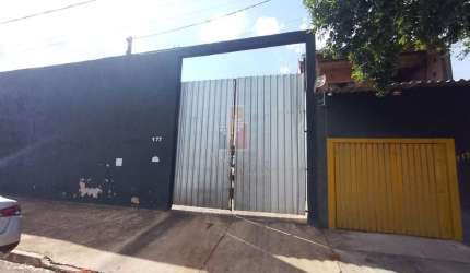 Galpão / Depósito / Armazém para venda e aluguel em Residencial Parque Colina Verde de 280.00m²