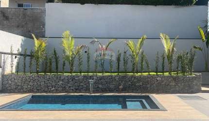 Casa de Condomínio para venda em Jardim Do Golf I de 598.90m² com 4 Quartos, 1 Suite e 4 Garagens