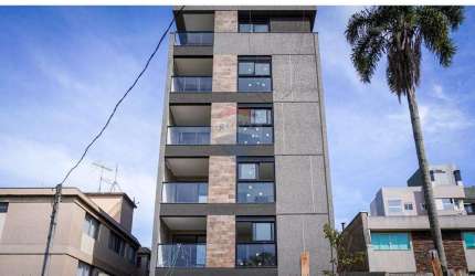 Apartamento para venda em Cabral de 30.00m² com 1 Quarto