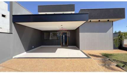 Casa de Condomínio para venda em Quinta Da Mata de 153.31m² com 3 Quartos, 3 Suites e 4 Garagens
