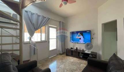 Casa para venda em Engenho De Dentro de 112.00m² com 4 Quartos, 2 Suites e 2 Garagens