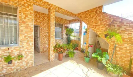 Casa para venda em Engenho Da Rainha de 45.00m² com 2 Quartos e 1 Garagem