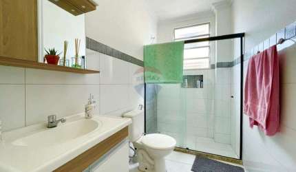 Apartamento para venda em Engenho De Dentro de 61.00m² com 2 Quartos