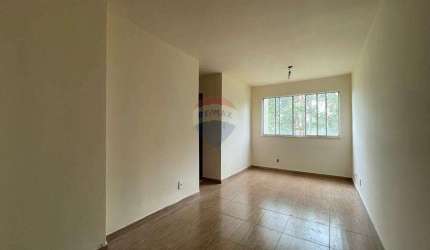 Apartamento para venda em Tomás Coelho de 49.00m² com 2 Quartos e 1 Garagem