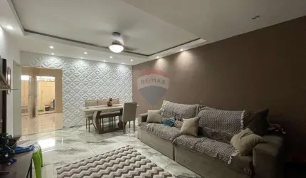 Casa para venda em Tomás Coelho de 116.00m² com 3 Quartos e 1 Garagem