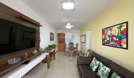 Apartamento para venda em Méier de 78.00m² com 2 Quartos e 1 Garagem