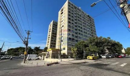 Apartamento para alugar em Rocha Miranda de 49.00m² com 2 Quartos e 1 Garagem