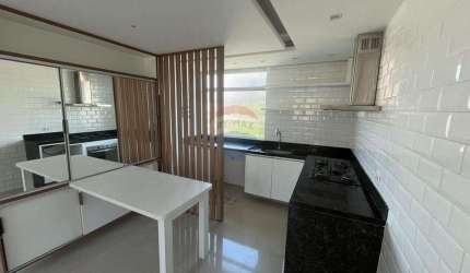 Apartamento para venda em Cachambi de 45.00m² com 2 Quartos e 1 Garagem