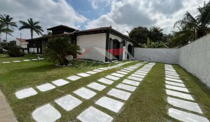 Casa de Condomínio para venda em Florestinha I (tamoios) de 160.00m² com 3 Quartos e 1 Suite