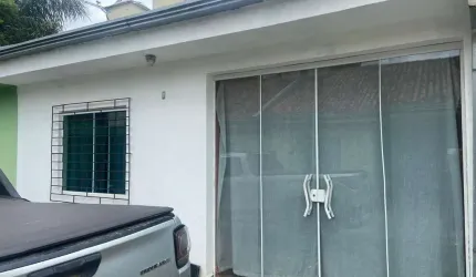 Apartamento para alugar em Campina Da Barra de 53.00m² com 2 Quartos e 1 Garagem