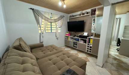 Apartamento para alugar em Centro de 90.00m² com 3 Quartos, 1 Suite e 2 Garagens