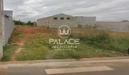 Terreno para venda em Terra Azul de 200.00m²