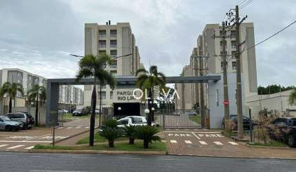Apartamento para alugar em Rios Di Itália de 60.00m² com 2 Quartos e 1 Garagem