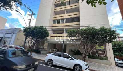 Apartamento para venda em Centro de 137.00m² com 4 Quartos e 1 Suite