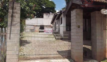 Chácara para venda em Real Parque Dom Pedro I de 500.00m² com 3 Quartos, 1 Suite e 10 Garagens