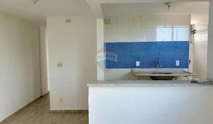 Apartamento para alugar em Praia Da Bandeira de 57.00m² com 3 Quartos e 1 Garagem