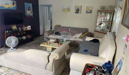 Casa para venda em Cocotá de 60.00m² com 3 Quartos e 2 Garagens