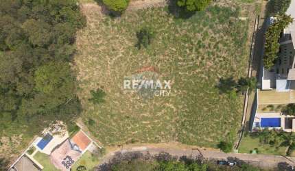Terreno para venda em Serra Dos Lagos (jordanésia) de 1054.00m²