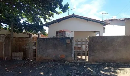 Casa para venda em Vila Parque Das Américas de 260.00m² com 2 Quartos e 2 Garagens