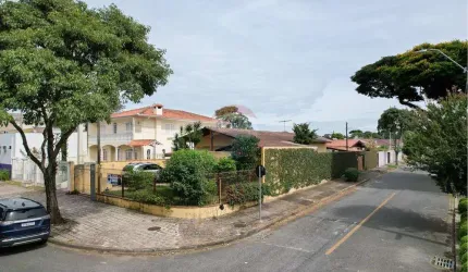 Terreno para venda em Vila Izabel de 436.00m²