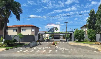 Apartamento para alugar em Jardim Scomparim de 47.00m² com 2 Quartos e 1 Garagem