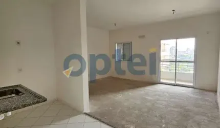 Loft para venda em Jardim Do Mar de 42.76m² com 1 Quarto e 1 Garagem