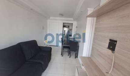 Apartamento para venda em Assunção de 43.00m² com 2 Quartos e 1 Garagem