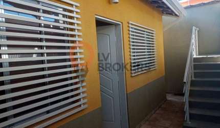 Casa para venda em Alto Ipiranga de 113.00m² com 2 Quartos, 1 Suite e 2 Garagens