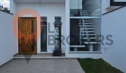 Casa para venda em Parque Morumbi de 138.00m² com 3 Quartos, 1 Suite e 2 Garagens