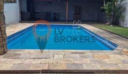 Casa para venda em Vila Lavínia de 500.00m² com 2 Quartos, 1 Suite e 2 Garagens
