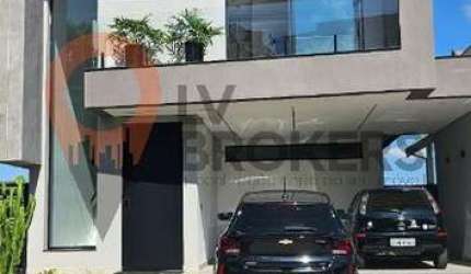 Casa para venda em Condominio Aruã Brisas de 277.50m² com 4 Quartos, 4 Suites e 4 Garagens