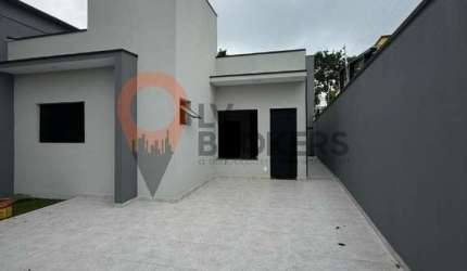 Casa para venda em Jardim Das Bandeiras de 170.00m² com 3 Quartos, 1 Suite e 3 Garagens