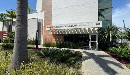 Apartamento para venda em Vila Mogilar de 116.00m² com 3 Quartos, 3 Suites e 2 Garagens