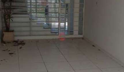 Casa para venda em Bela Vista de 244.00m² com 4 Quartos, 1 Suite e 2 Garagens