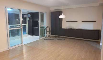 Apartamento para venda em Vila Baeta Neves de 96.00m² com 2 Quartos, 2 Suites e 2 Garagens
