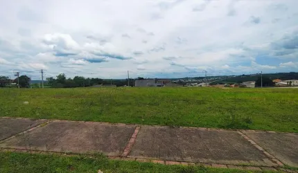 Terreno para venda em Cyrela Landscape Esplanada de 450.00m²