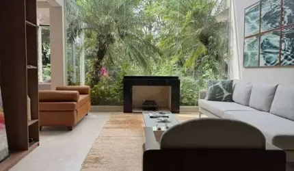 Casa para venda em Jardim Novo Mundo de 287.00m² com 3 Quartos, 3 Suites e 4 Garagens