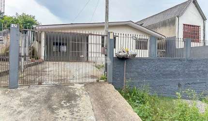 Casa para venda em Roça Grande de 70.00m² com 2 Quartos e 1 Garagem