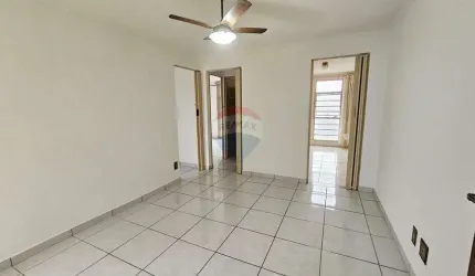 Apartamento para venda em Jardim Guarujá de 44.50m² com 2 Quartos e 1 Garagem