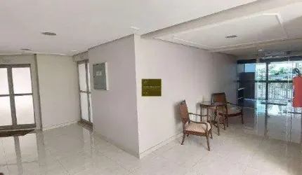 Apartamento para alugar em Centro de 115.00m² com 3 Quartos e 1 Suite