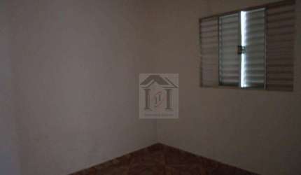 Casa para alugar em Vila Socorro de 45.00m² com 1 Quarto