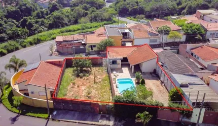 Casa para venda em Jardim Dalla Costa de 121.73m² com 2 Quartos e 6 Garagens