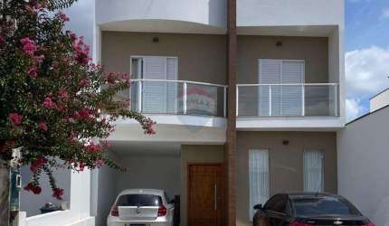 Casa de Condomínio para venda em Horto Florestal de 150.00m² com 3 Quartos, 1 Suite e 3 Garagens