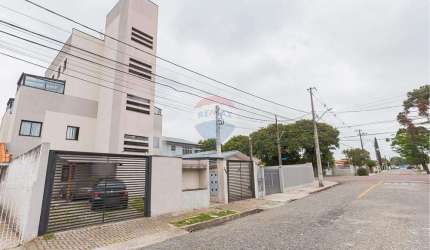 Apartamento para venda em Cajuru de 33.00m² com 2 Quartos