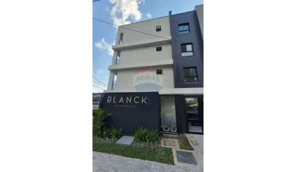 Apartamento para venda em Portão de 34.00m² com 1 Quarto